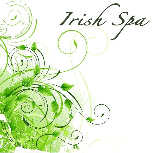 Irish Spa - Soft Ambient Irish Spa Music, Harp and Cello Celtic Music for Massage and Deep Relax