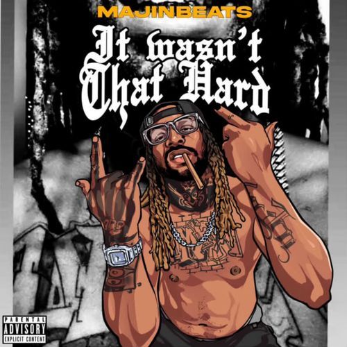 U$ed 2 cover art