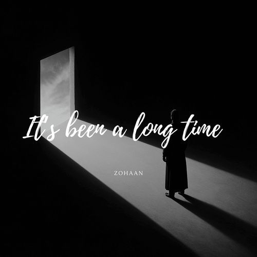 It's Been a Long Time