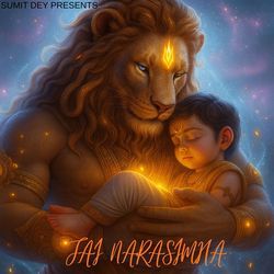 Jai Narasimha