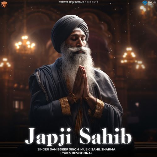 Japji Sahib