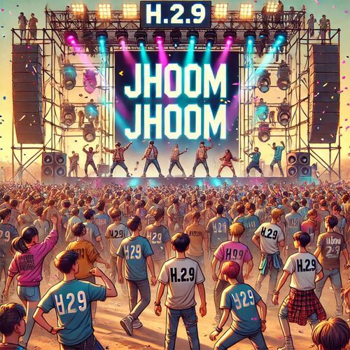 Jhoom Jhoom