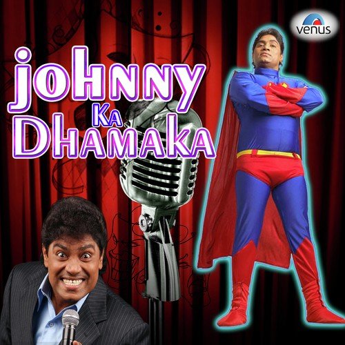 Cricket Ki Comedy - Song Download from Johnny Ka Dhamaka @ JioSaavn