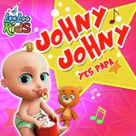 Johny Johny Yes Papa