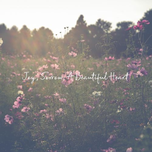 Joy, Sorrow, A Beautiful Heart