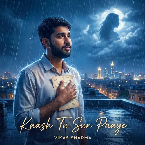 Kaash Tu Sun Paaye