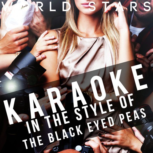 Karaoke (In the Style of the Black Eyed Peas)