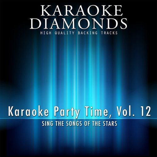 Karaoke Party Time, Vol. 12