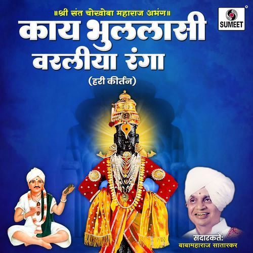 Kay Bhulalasi Varliya Ranga