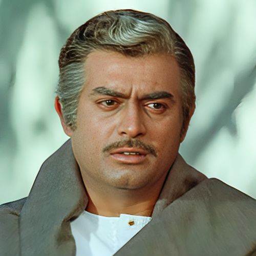 Keemat Jo Tum Chaho Kaam Jo Main Chahun (From 'Sholay')