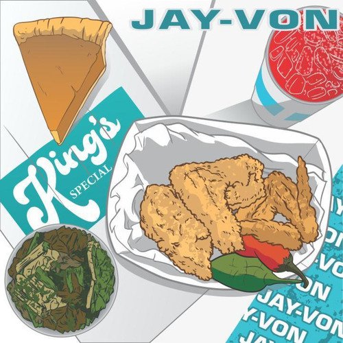 Da Nile cover art