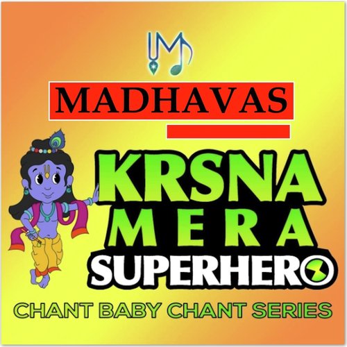 Krishna Mera Super Hero_poster_image