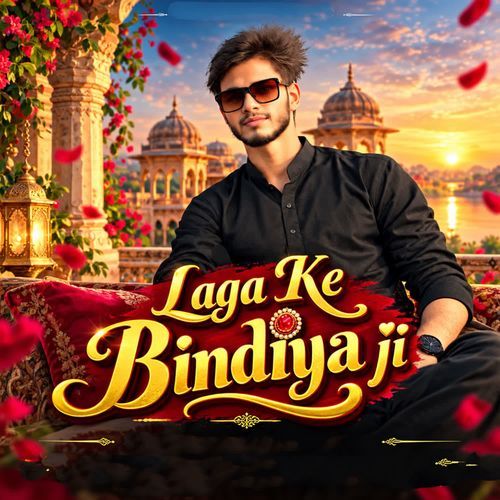 Laga Ke Bindiya Ji
