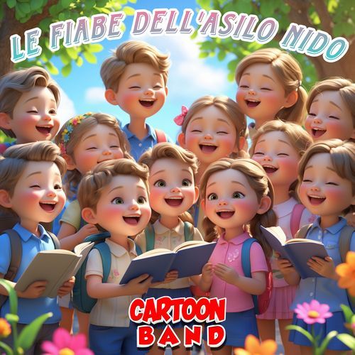 La Volpe E L'Uva cover art