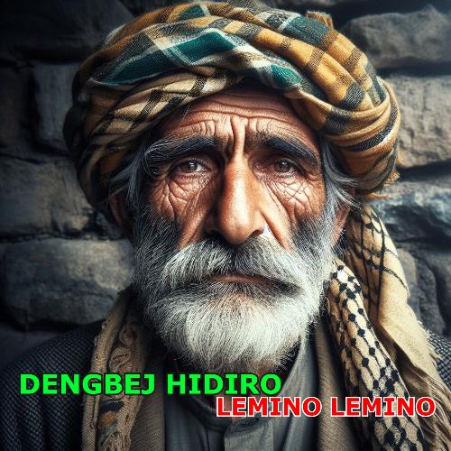 Lemıno Lemıno cover art