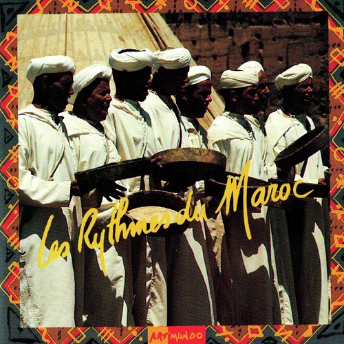 Les rythmes du Maroc