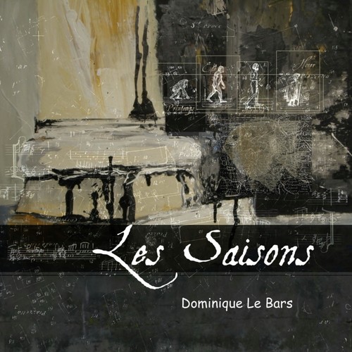Automne cover art