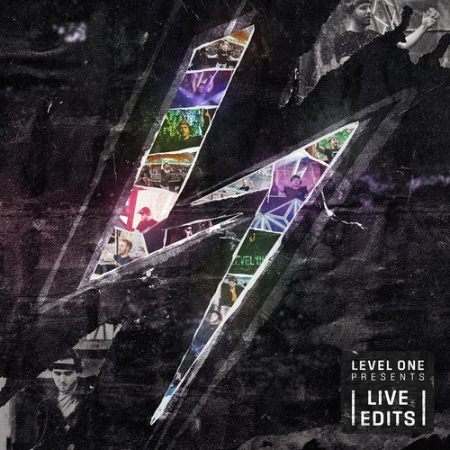 Level One Presents: Live Edits