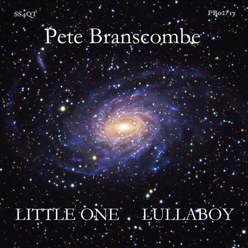 Pete Branscombe
