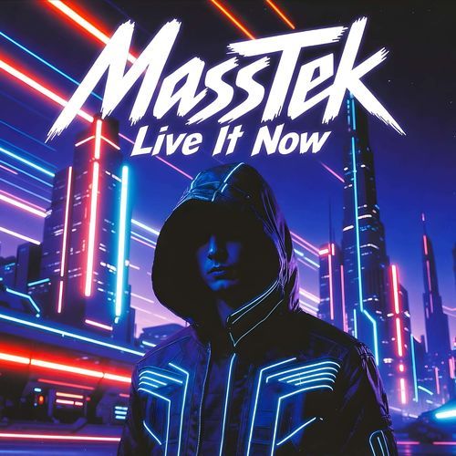 Live It Now (Midnight Dub) cover art