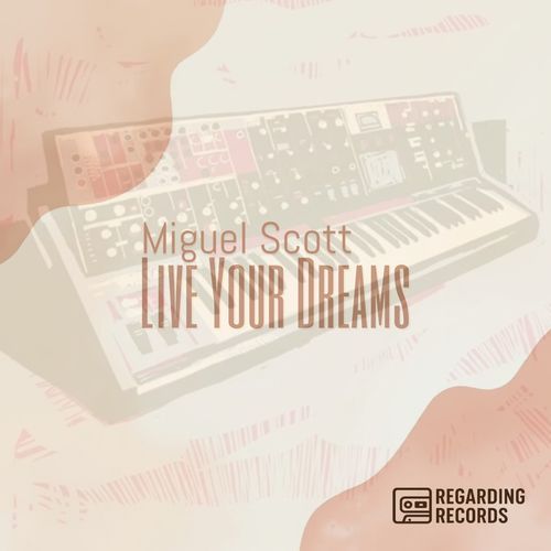 Live Your Dreams