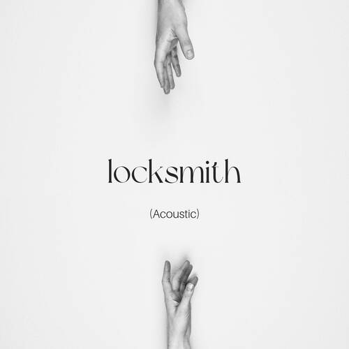 Locksmith (Acoustic)_poster_image