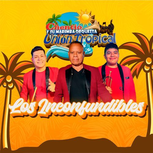 Mix Frontera Unión Musical: No Se Va / Que Vuelvas cover art