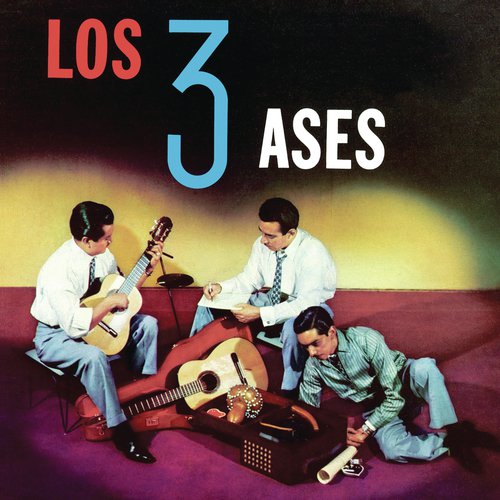 Los Tres Ases