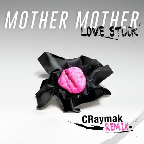 Love Stuck (CRaymak Remix)_poster_image