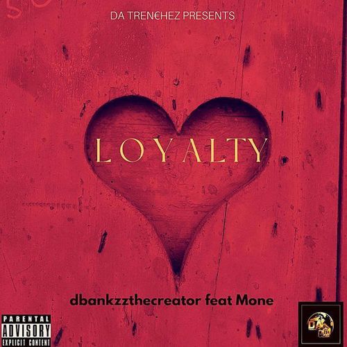Loyalty cover art