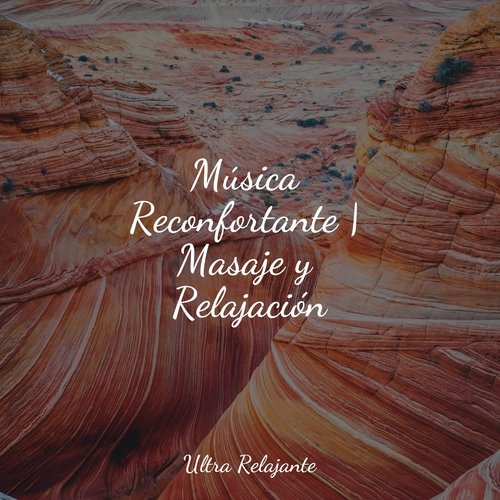 Música Reconfortante | Masaje y Relajación_poster_image