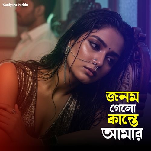জনম গেলো কান্তে আমার