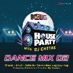 MTV Beats House Party Dance Mix 02 (DJ Chetas)