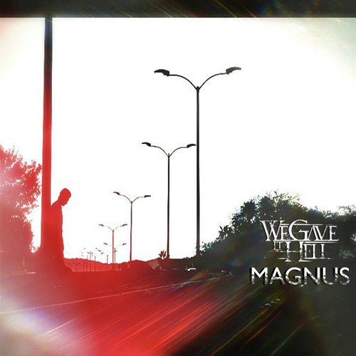 Magnus cover art