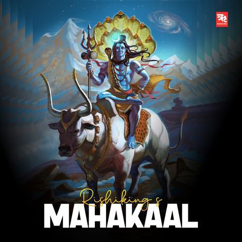 Mahakaal (Studio)