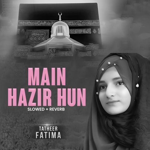 Main Hazir Hun (Lofi-Mix)