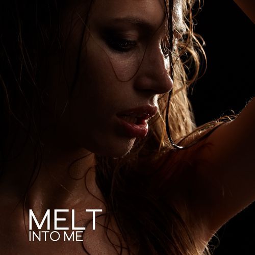 Melt Into Me: Smooth Erotic Chill Out Desire_poster_image