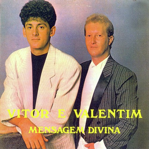 Canção do Coração cover art