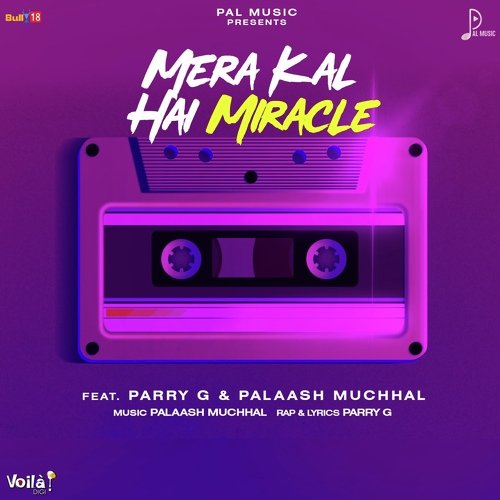 Mera Kal Hai Miracle