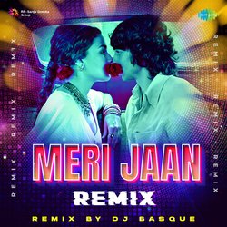 Meri Jaan - Remix-IDBYay0IZ3w