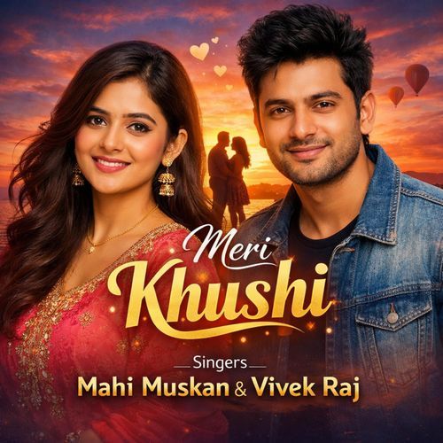 Meri Khushi