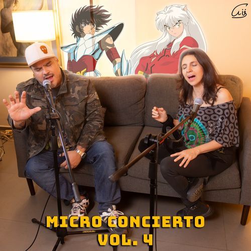 Change The World  (feat. Mauren Mendo) [Live]
