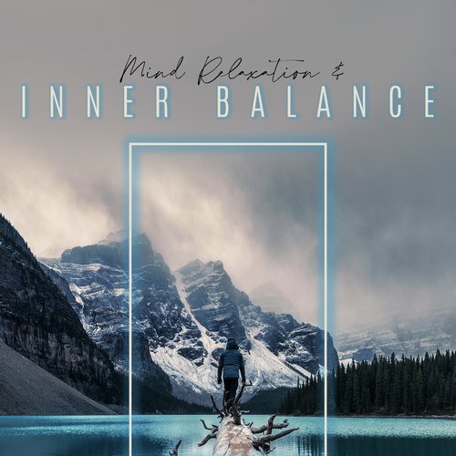 Relaxing Serenity cover art