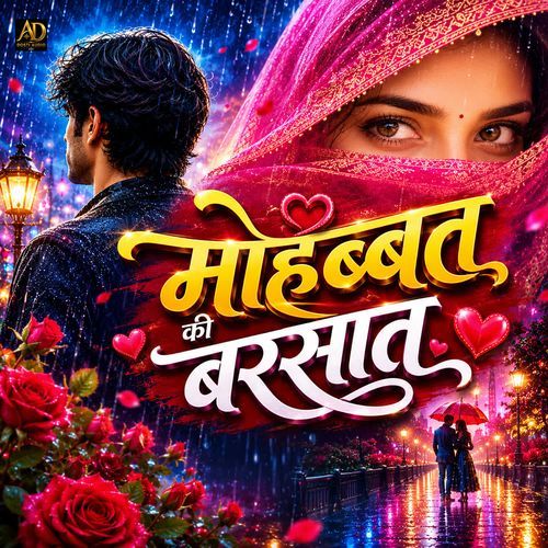 Mohobat Ki Barsad