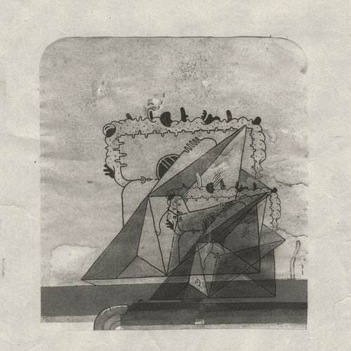 Hank cover art