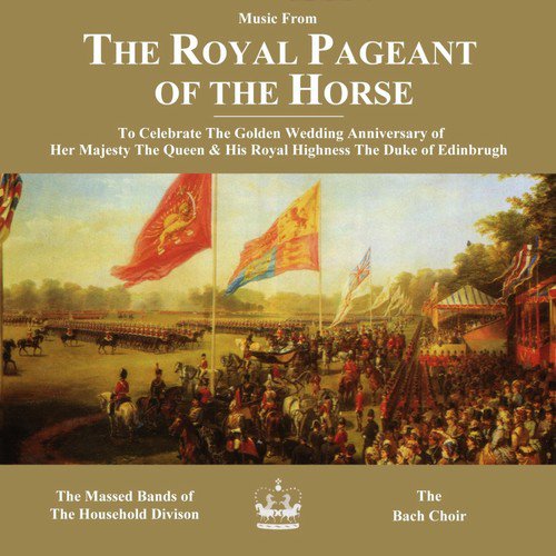 Songs Of The Country (Medley): Come Lasses And Lads / Come All You Jolly Ploughboys / This Is My Poor Old Horse / Robin Spraggon's Auld Grey Mare cover art