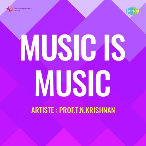 Raga Sindhu Bhairavi cover art