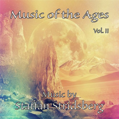 Music of the Ages, Vol. II