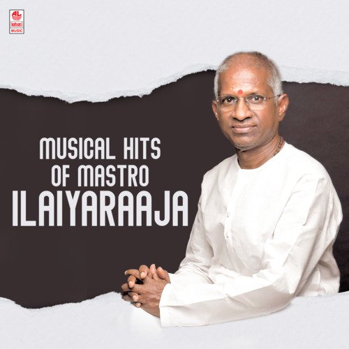 Musical Hits Of Mastro Ilaiyaraaja