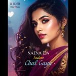 NAINA DA JADOO CHAL GAYA